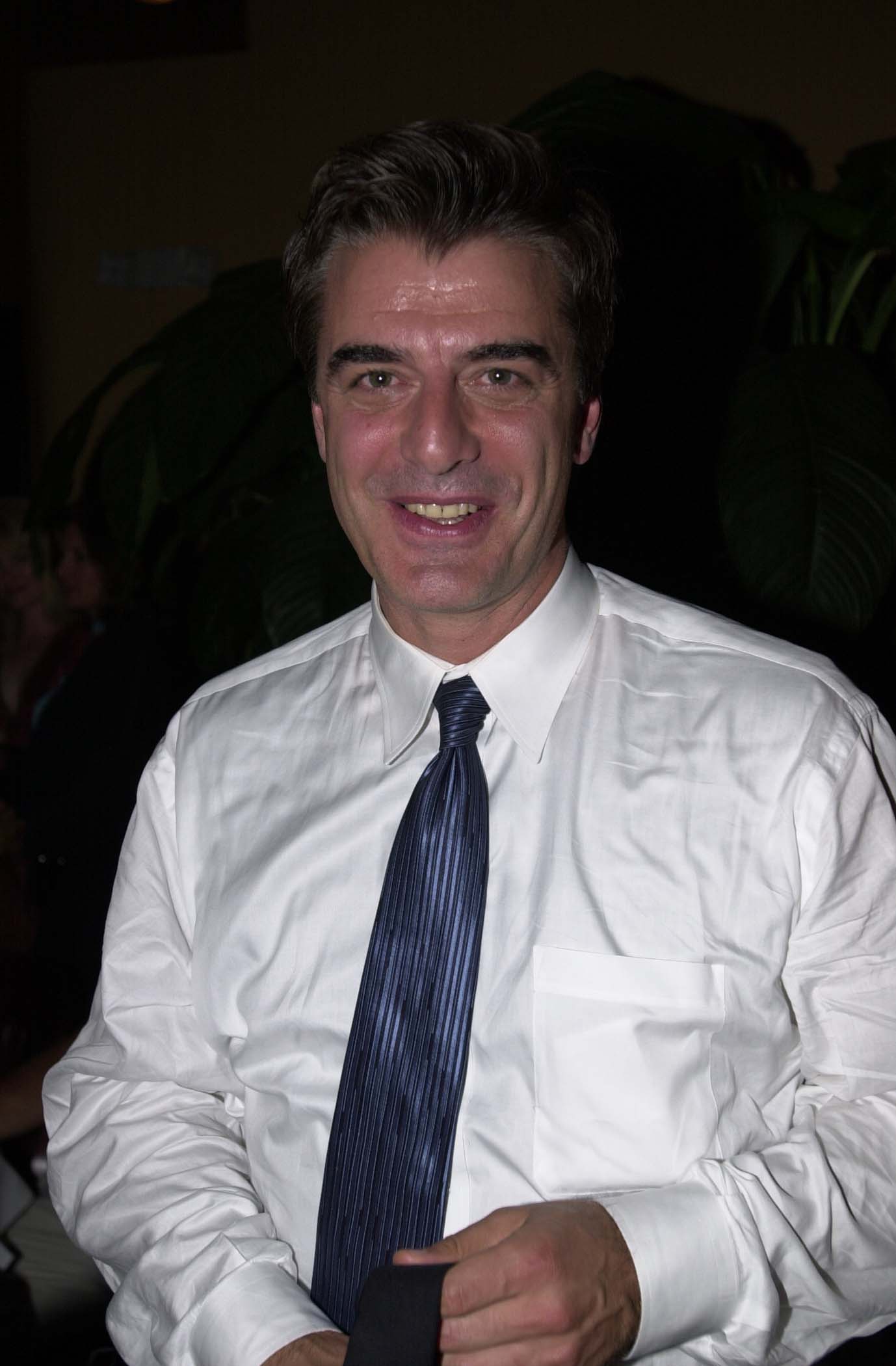 Chris Noth in 2000 | Source: Getty Images