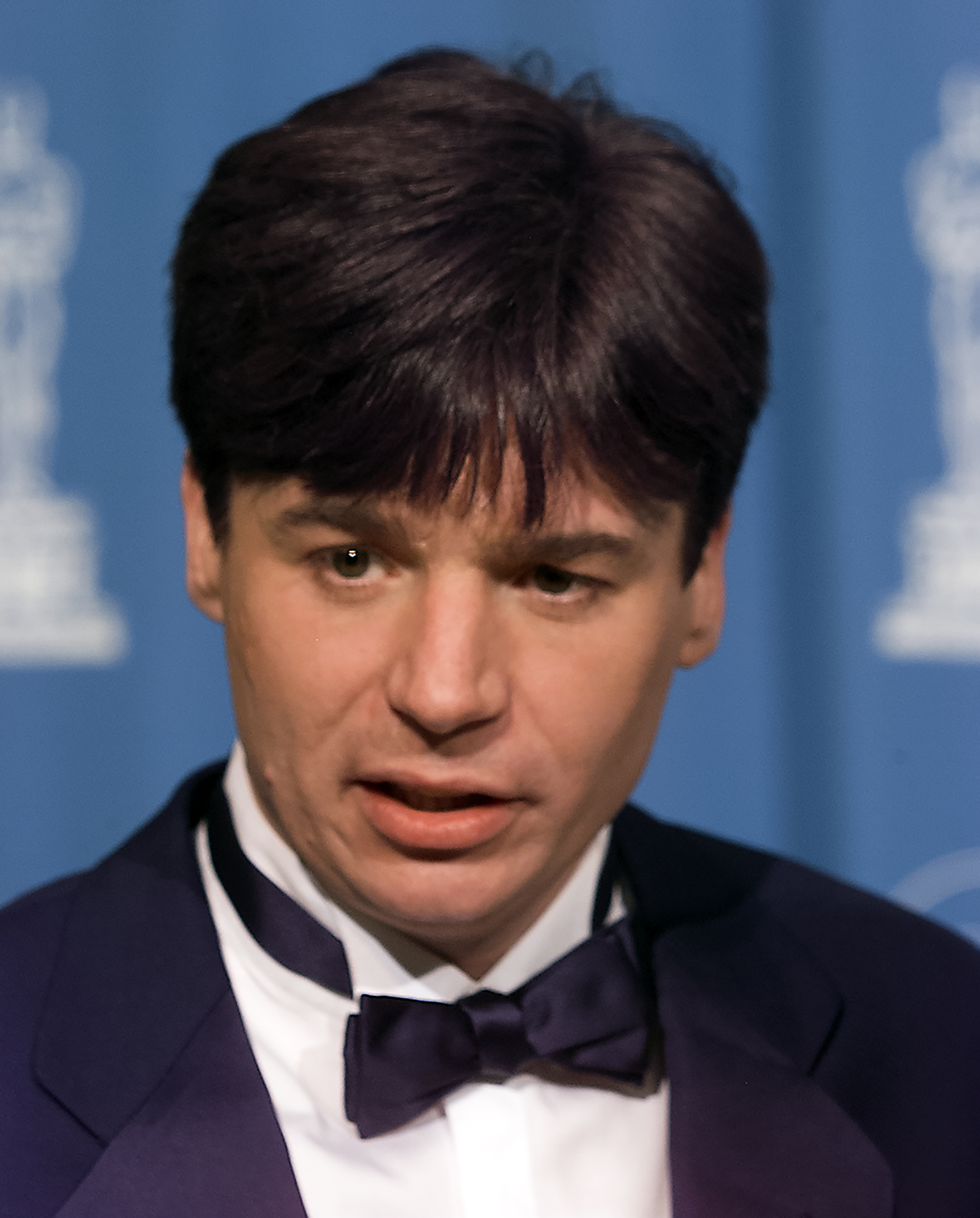 Mike Myers in 1998 | Source: Getty Images