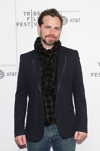 Rider Strong attends the "Safe Spaces" screening during 2019 Tribeca Film Festival at Village East Cinema on April 29, 2019  | Photo: Getty Images