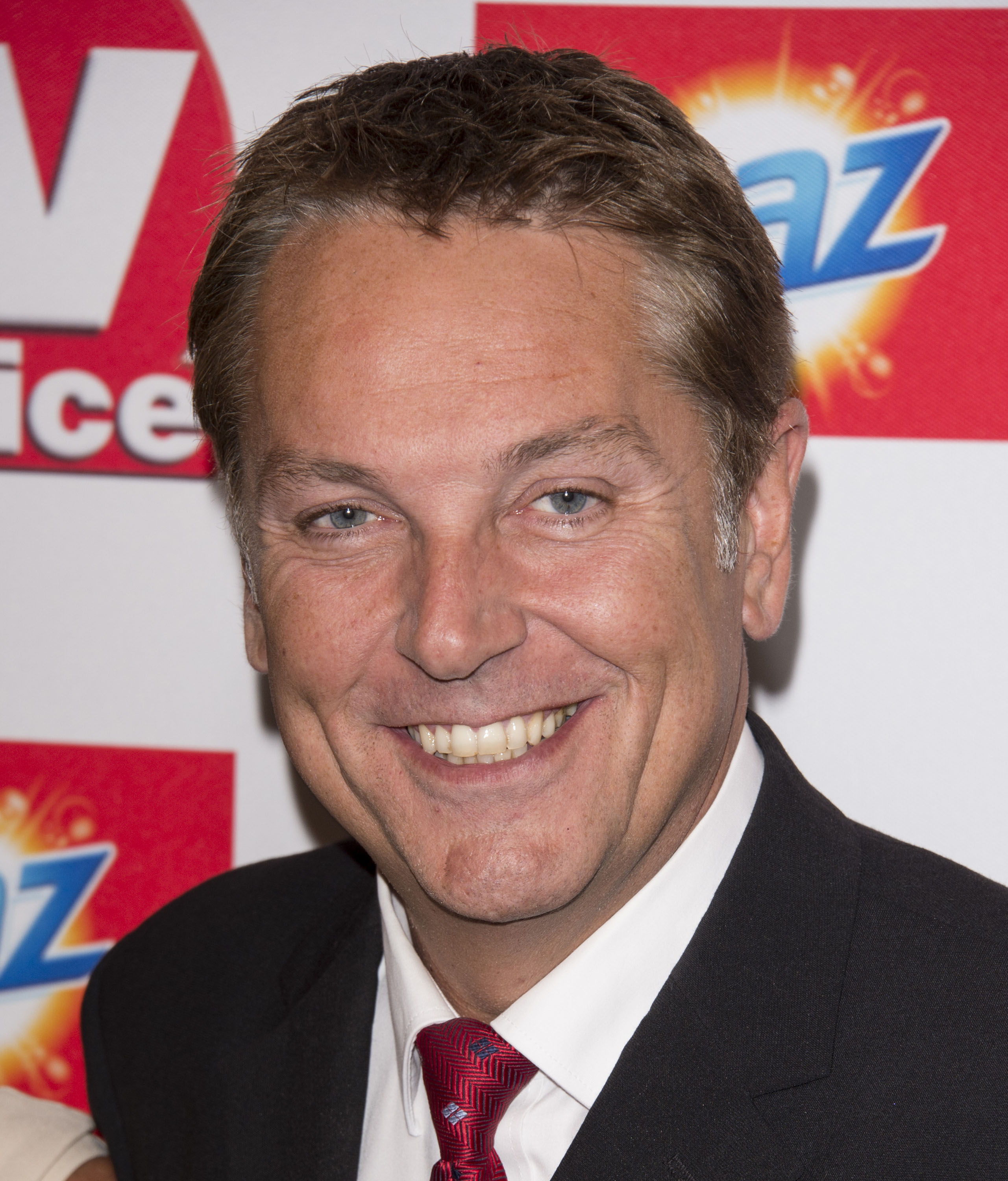 Brian Conley at the TV Choice Awards 2013 on 9 September in London, England. | Source: Getty Images