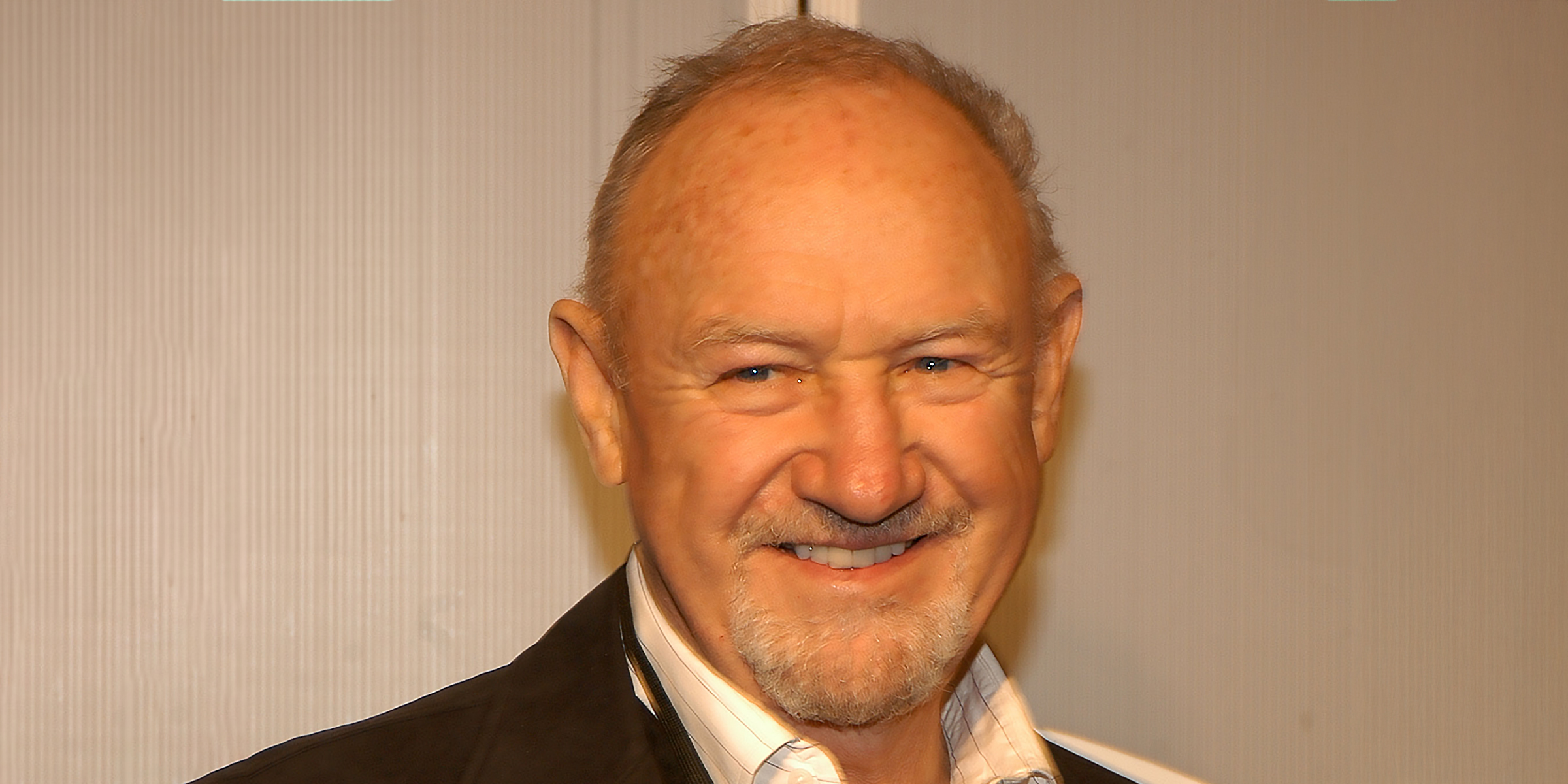 Gene Hackman | Source: Getty Images