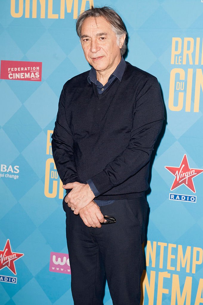 Richard Berry | Photo : Getty Images