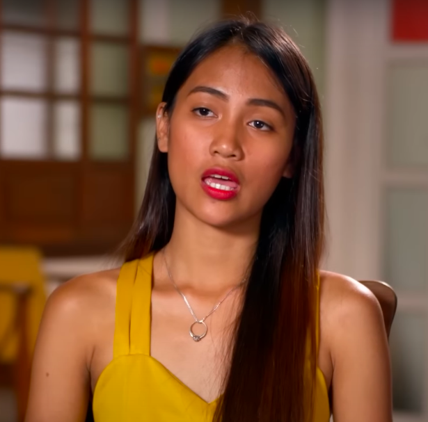 Rose Vega | Source: YouTube/90 Day Fiancé