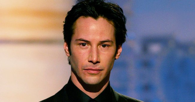 Keanu Reeves Proved He Is Not Father of 4 Kids with DNA Test - Their Mother  Still Doubted Its Result