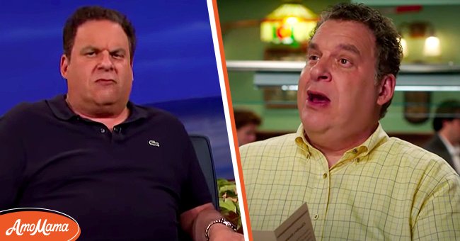 Did You Know Jeff Garlin Was Nearly Fired From The Goldbergs