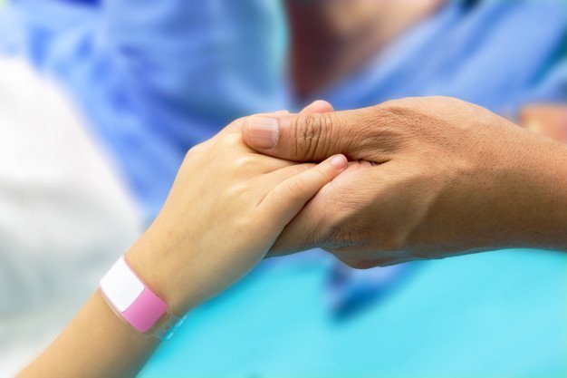 Doctor and patient | Photo:Shutterstock