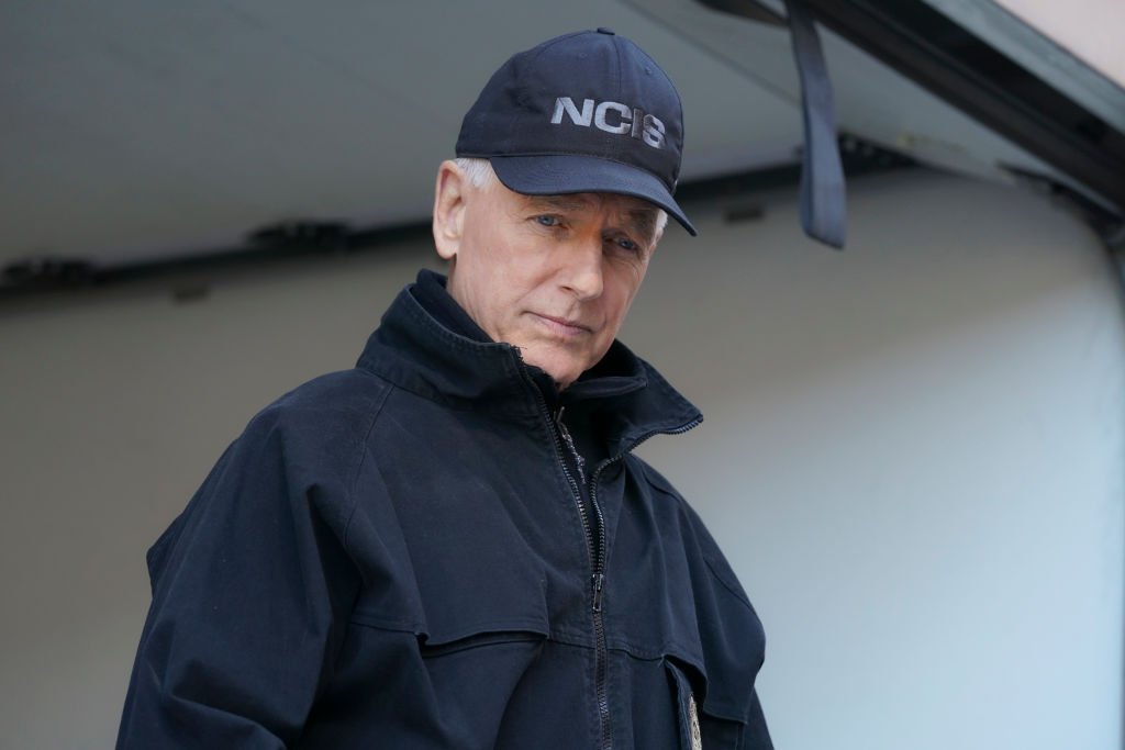 Mark Harmon als NCIS Special Agent Leroy Jethro Gibbs im Dezember 2020. | Quelle: Getty Images