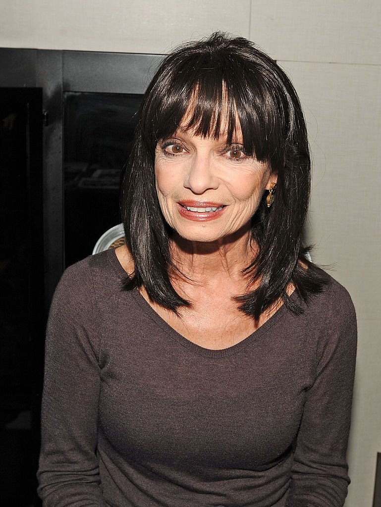 Karen Valentine attends the Chiller Theatre Expo at Sheraton Parsippany Hotel  | Getty Images / Global Images Ukraine