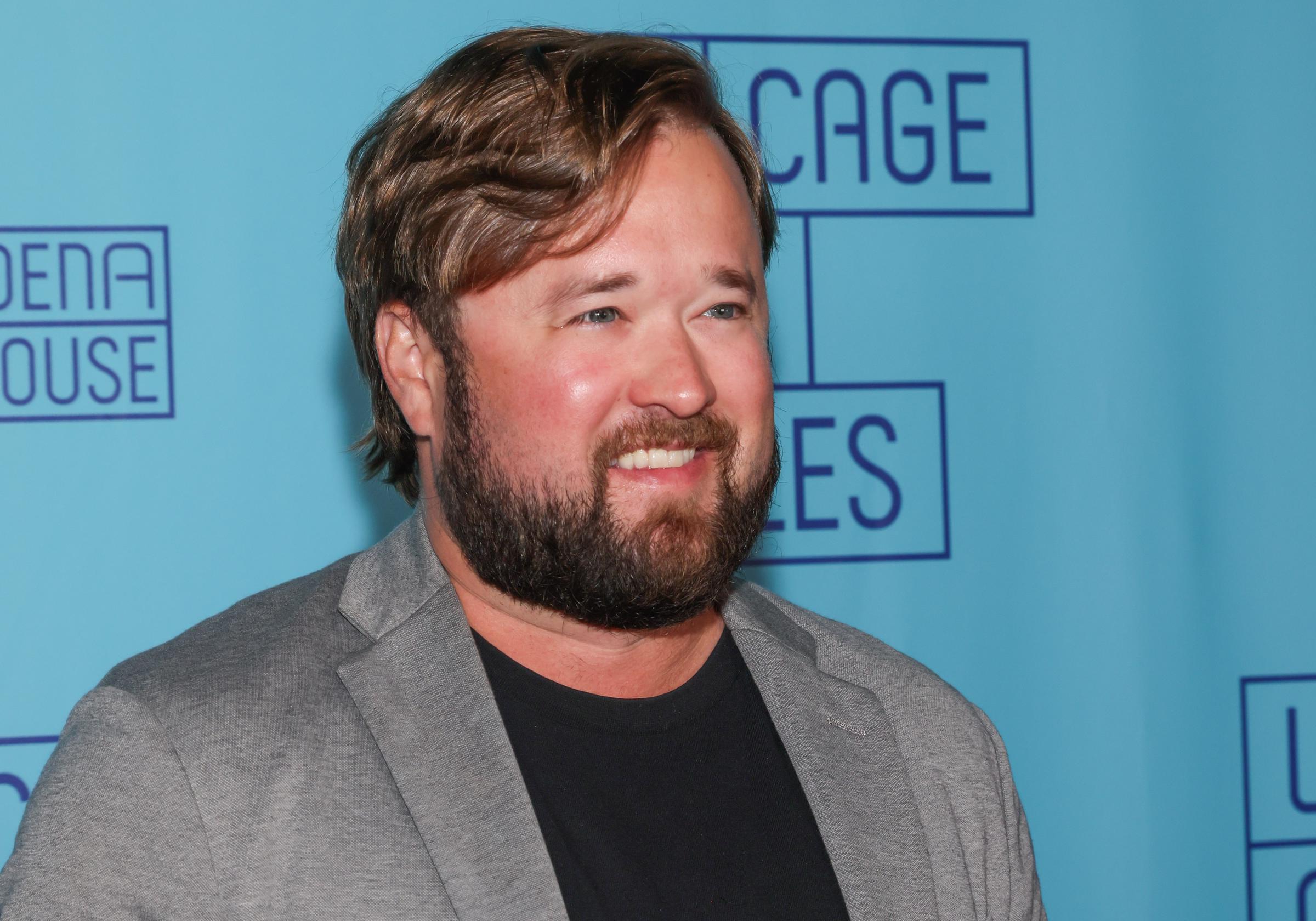 Haley Osment at the opening night of "La Cage aux Folles" on November 17, 2024, in Pasadena, California. | Source: Getty Images