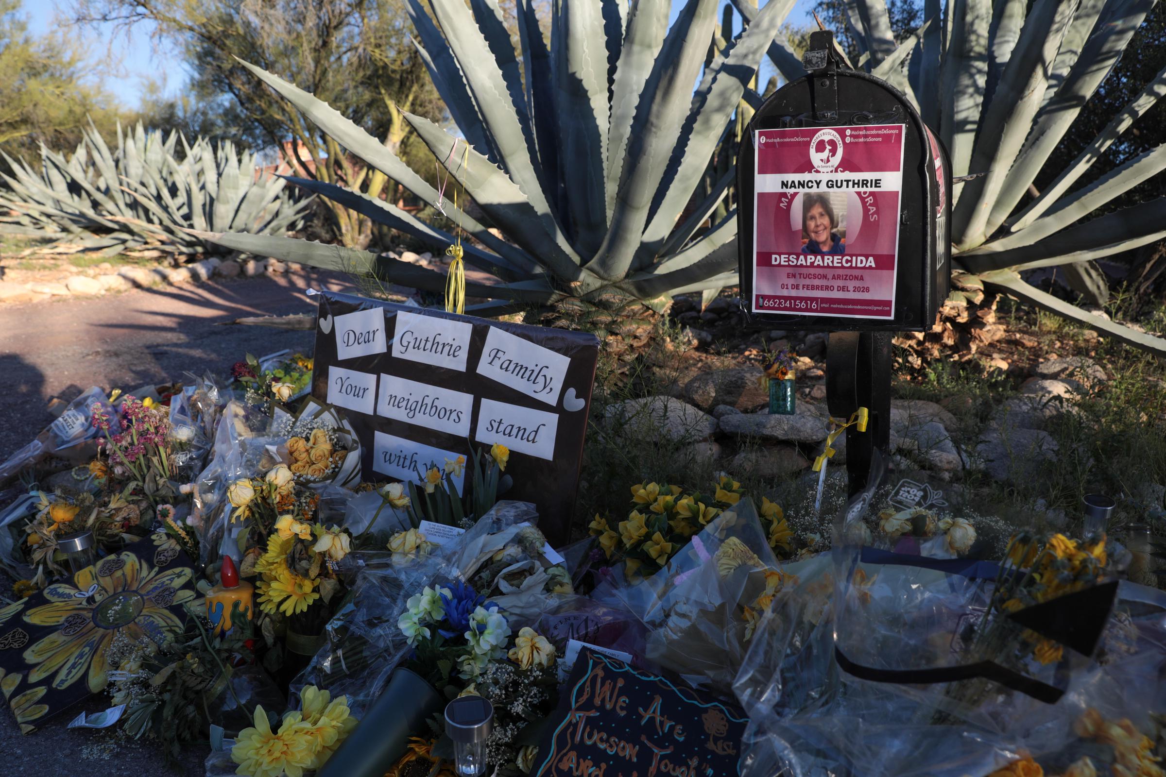 As Nancy's family and community continue waiting for answers, Barbara Butcher's theory has added a grim new possibility to the case. The longtime investigator suggested the person responsible may have acted on a reckless assumption about Nancy's family and money. | Source: Getty Images
