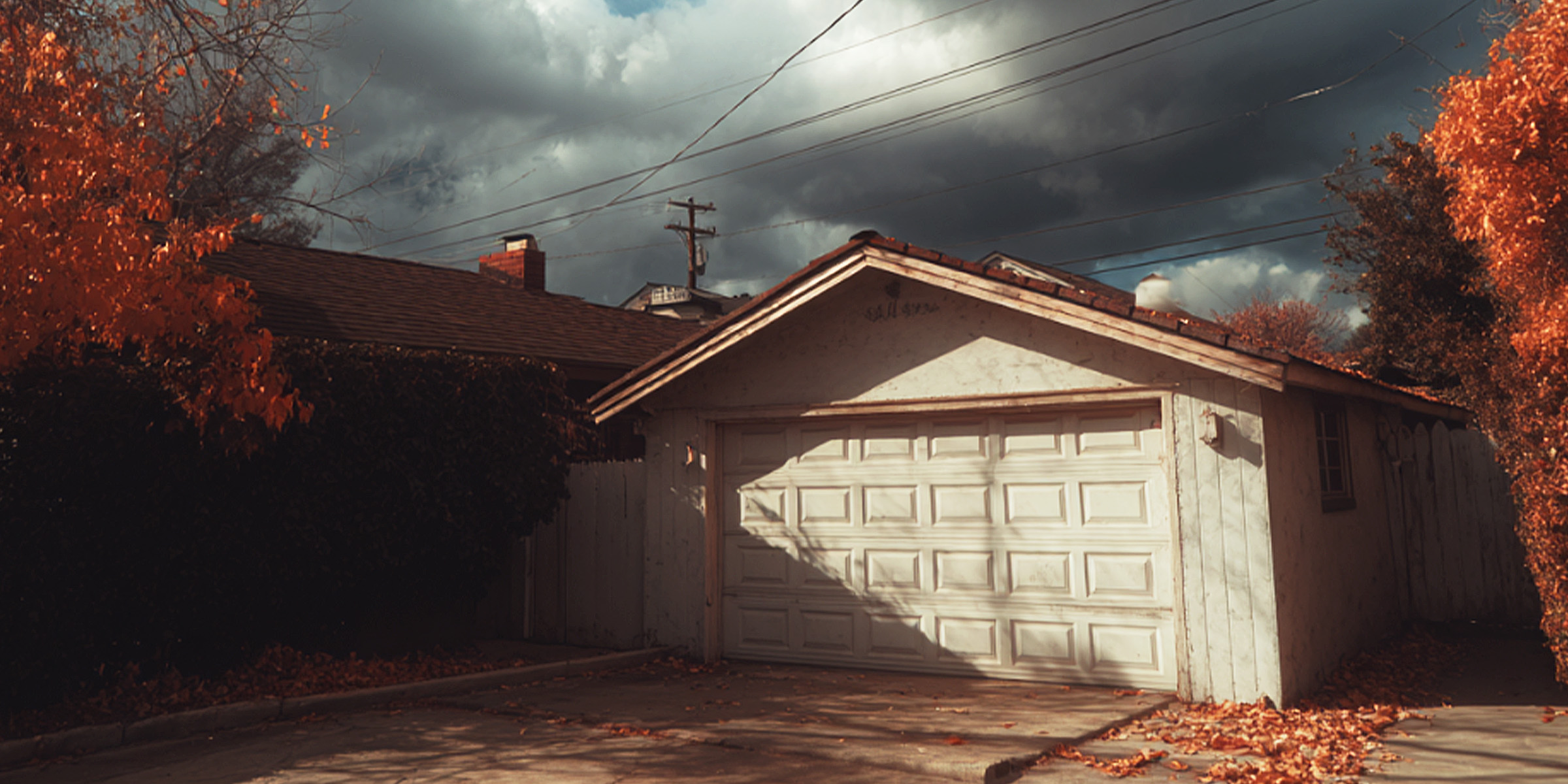 A garage | Source: AmoMama