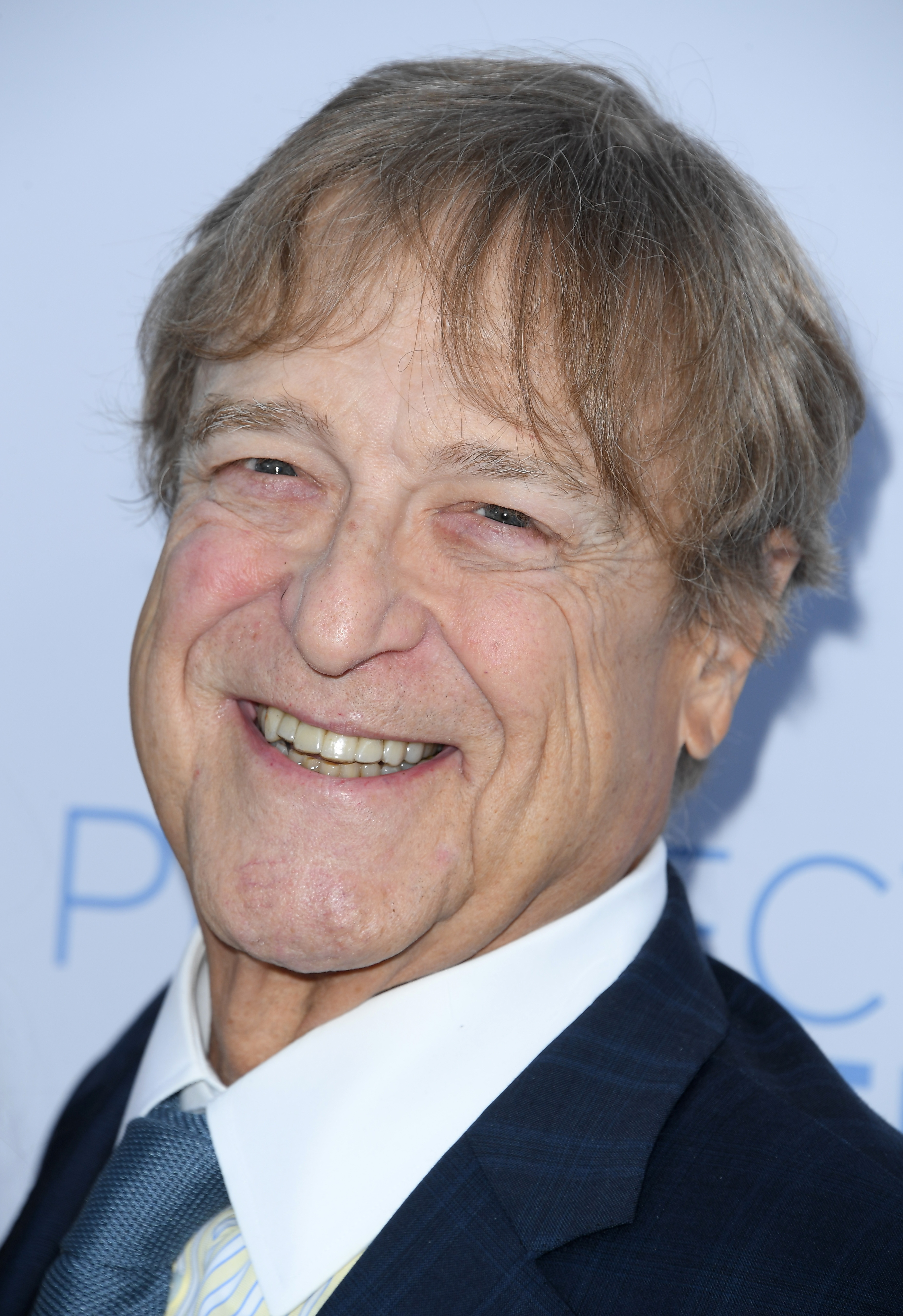 John Goodman  at the Project Angel Food's 2023 Angel Awards on September 23, 2023 in Los Angeles, California | Source: Getty Images