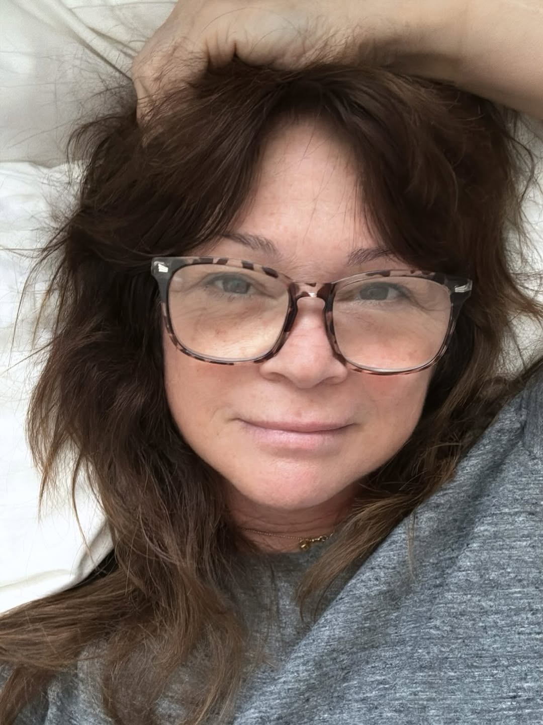 Valerie Bertinelli from a post dated June 29, 2025. | Source: Instagram/wolfiesmom