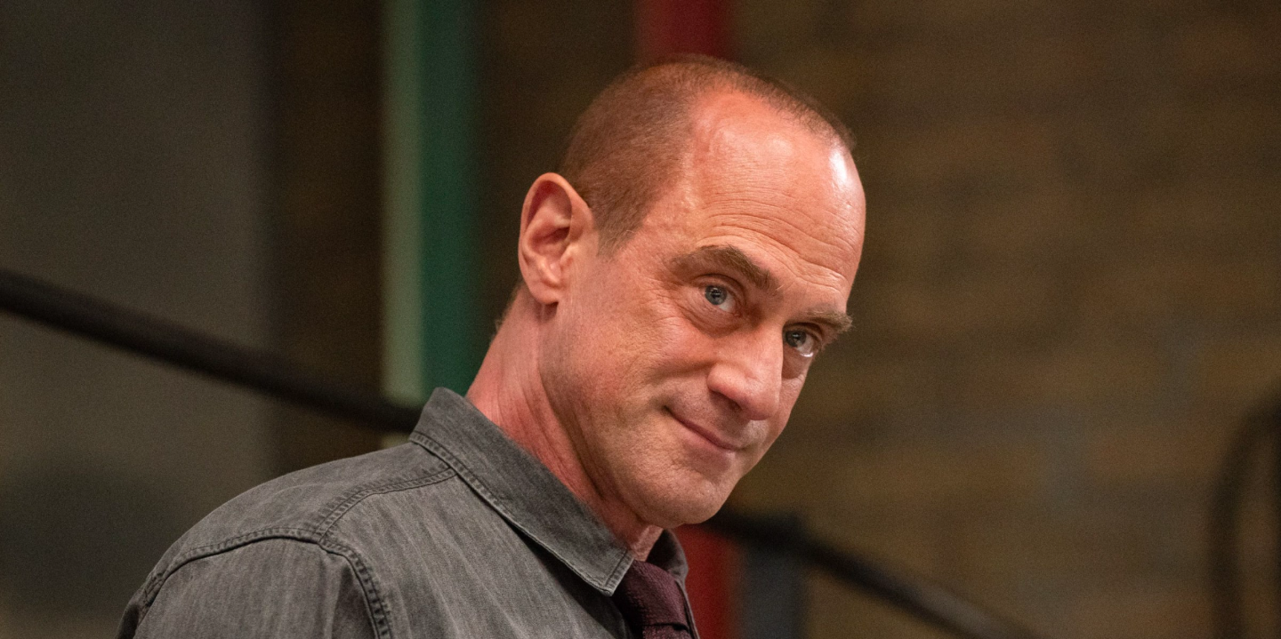 Christopher Meloni | Source: Getty Images