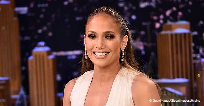 Jennifer Lopez Is Engaged to Alex Rodriguez and Her Ring Is Gorgeous