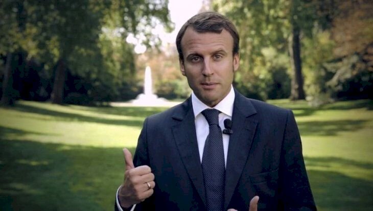 source: Youtube/ LES TV 247 source: Youtube/ LES TV 247