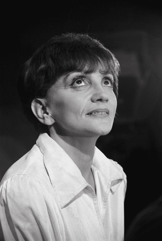 Qui était Le Mari De Denise Glaser "Discorama" : zoom sur la vie de Denise Glaser jusqu’à sa mort