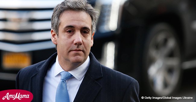 Michael Cohen, former Trump's lawyer, sentenced to 3 years in prison 