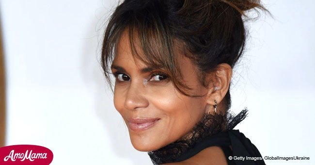 Halle Berry reveals workout secret that keeps her fit at 52