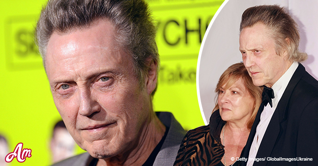 Christopher Walken on Why He Never Had Children with His Wife of 50 Years