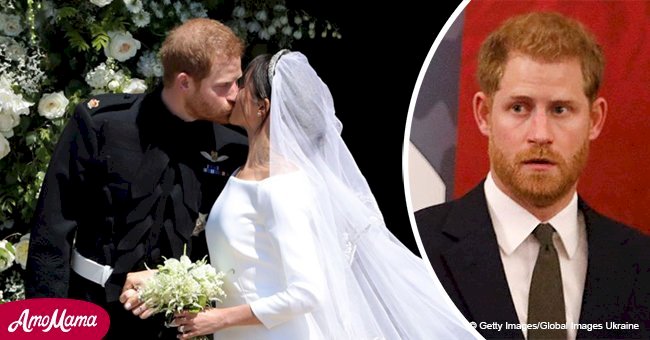 Neo-Nazis want to kill Prince Harry, calling him a ‘race traitor’ for marrying Meghan Markle