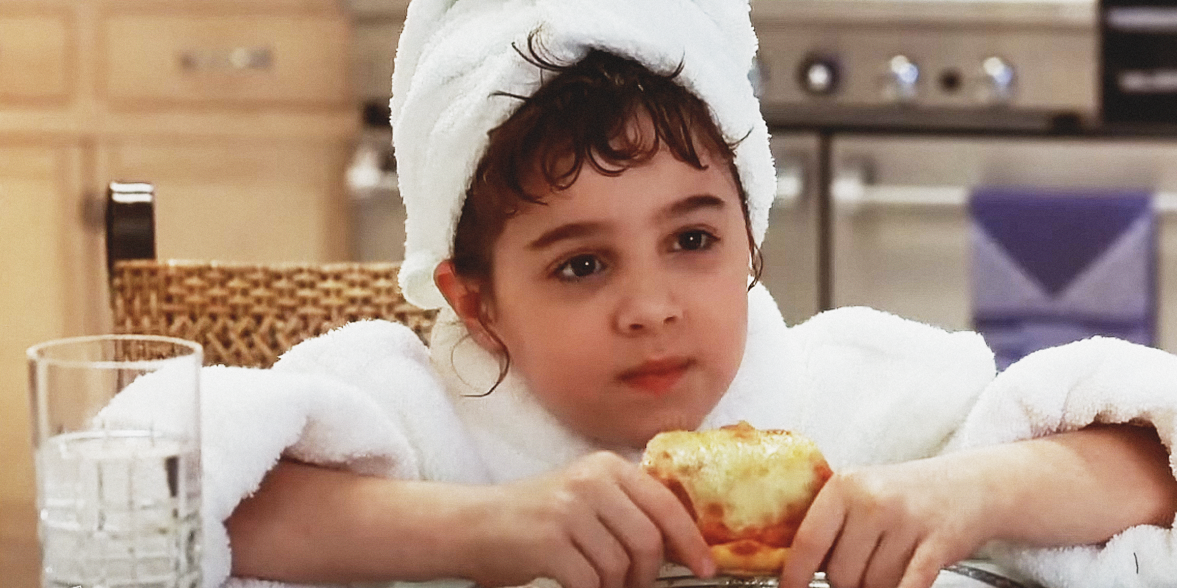 The child star | Source: Youtube/@MOVIECLIPS