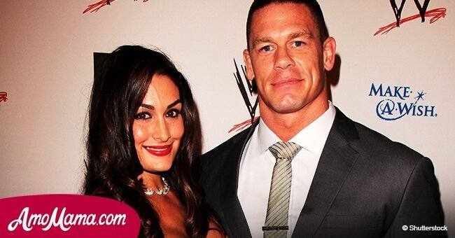 John Cena and his fiance spark pregnancy rumors after recent confession about future children