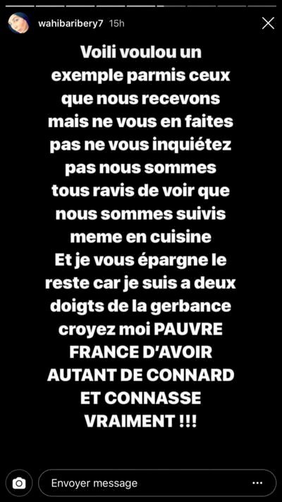 source: Instagram/franckribery7 source: Instagram/franckribery7