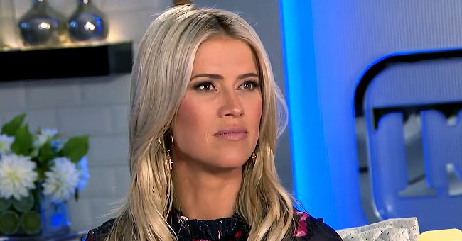 Christina Anstead Gets Candid about Experiencing Two Divorces in a ...