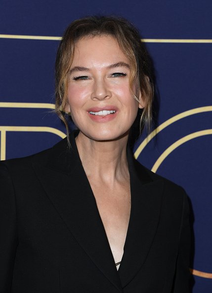 Renée Zellweger at the NBC Universal Hosts FYC Event in California on May 18, 2022 | Source: Getty Images 
