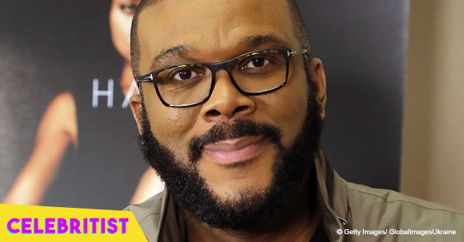 Tyler Perry reportedly gifts ailing mother of former staffer a $350,000 house