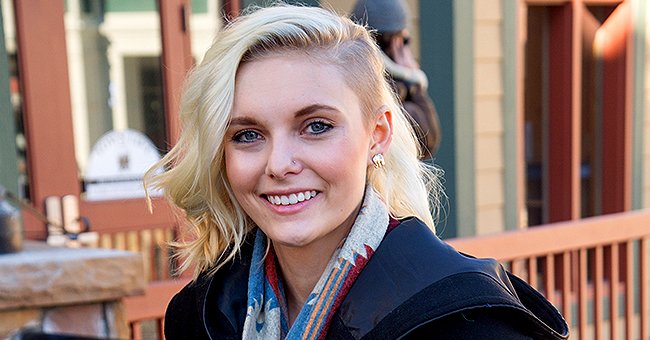  Daisy Coleman is seen around town at the Sundance Film Festival on January 26, 2016 in Park City, Utah | Photo: Getty Images