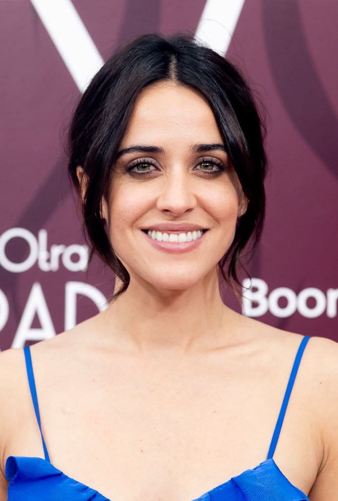 Macarena García.| Fuente: Getty Images