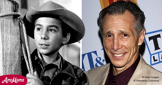 Life of 'The Rifleman' Star Johnny Crawford after the Famous Show Ended