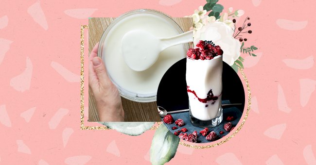 5 Delicious Homemade Yogurt Recipes To Try