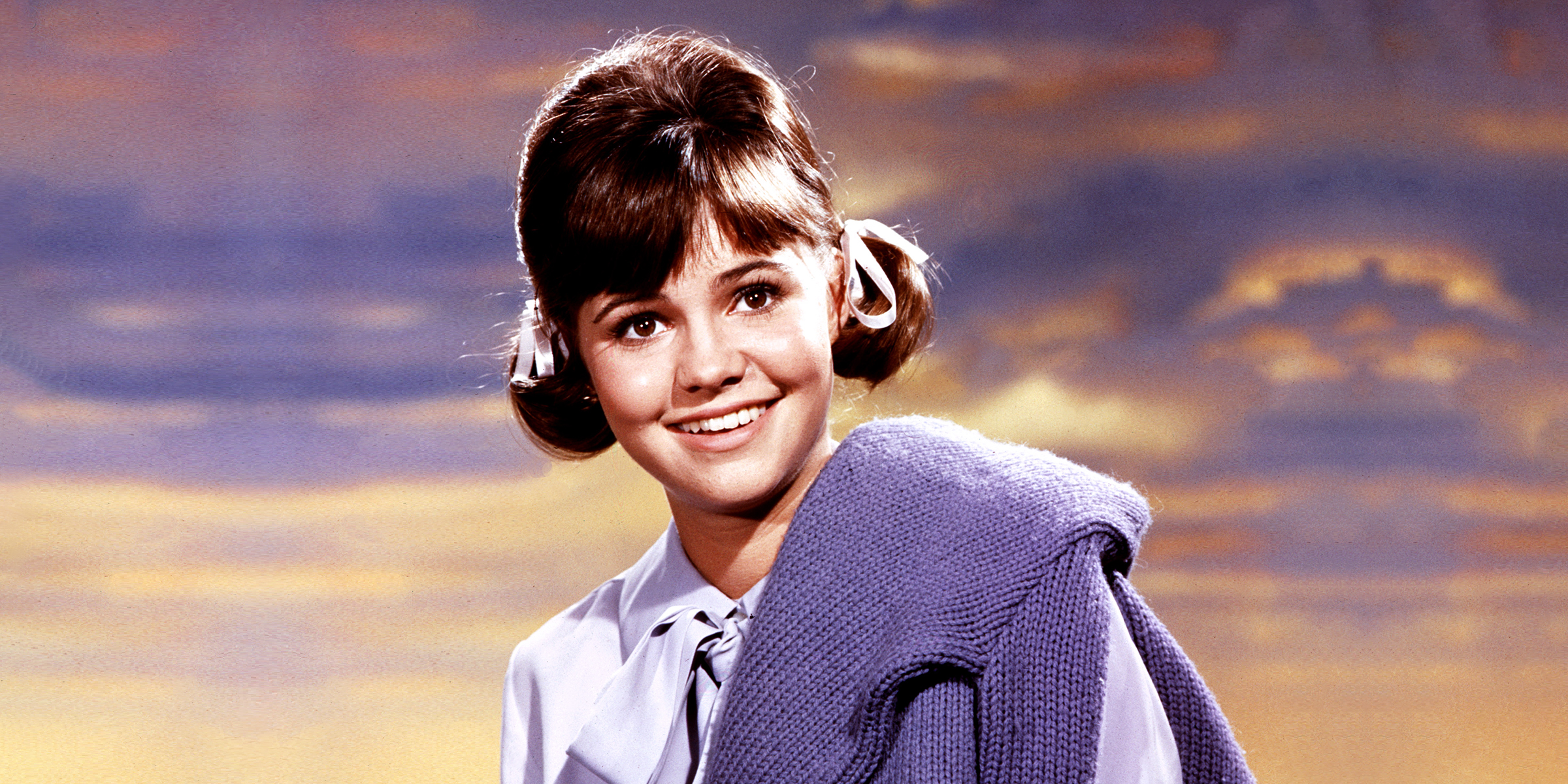 Sally Field | Source: Getty Images