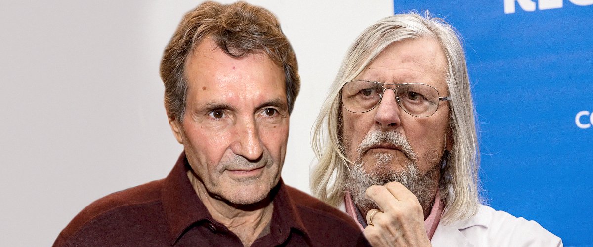 Qui Est Le Fils De Jean-jacques Bourdin Jean-Jacques Bourdin : Découvrez ses 3 enfants de 2 femmes différentes