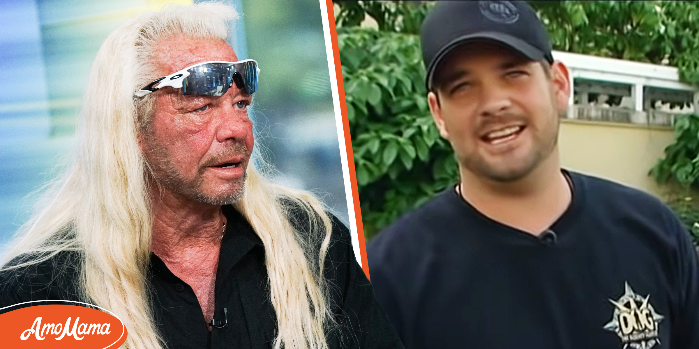 Duane ‘Dog’ Chapman’s Son Disappeared from His Life Twice