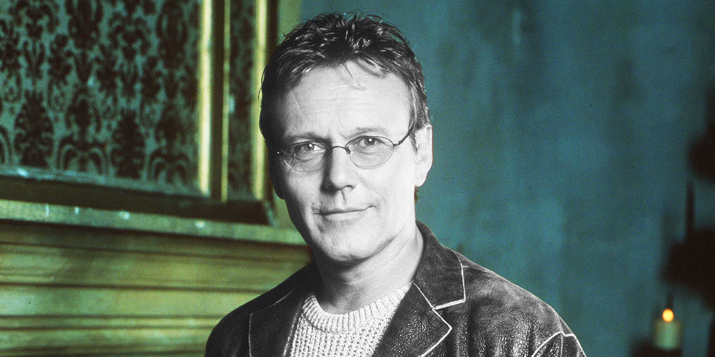 Anthony Head | Source: Getty Images