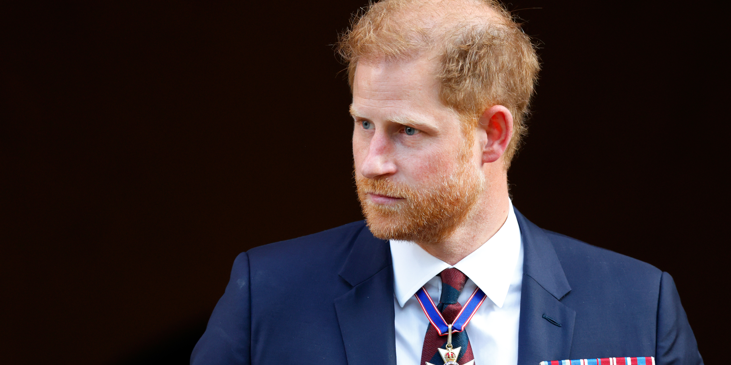 Prince Harry | Source: Getty Images