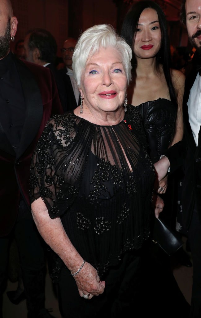Line Renaud | Photo : Getty Images