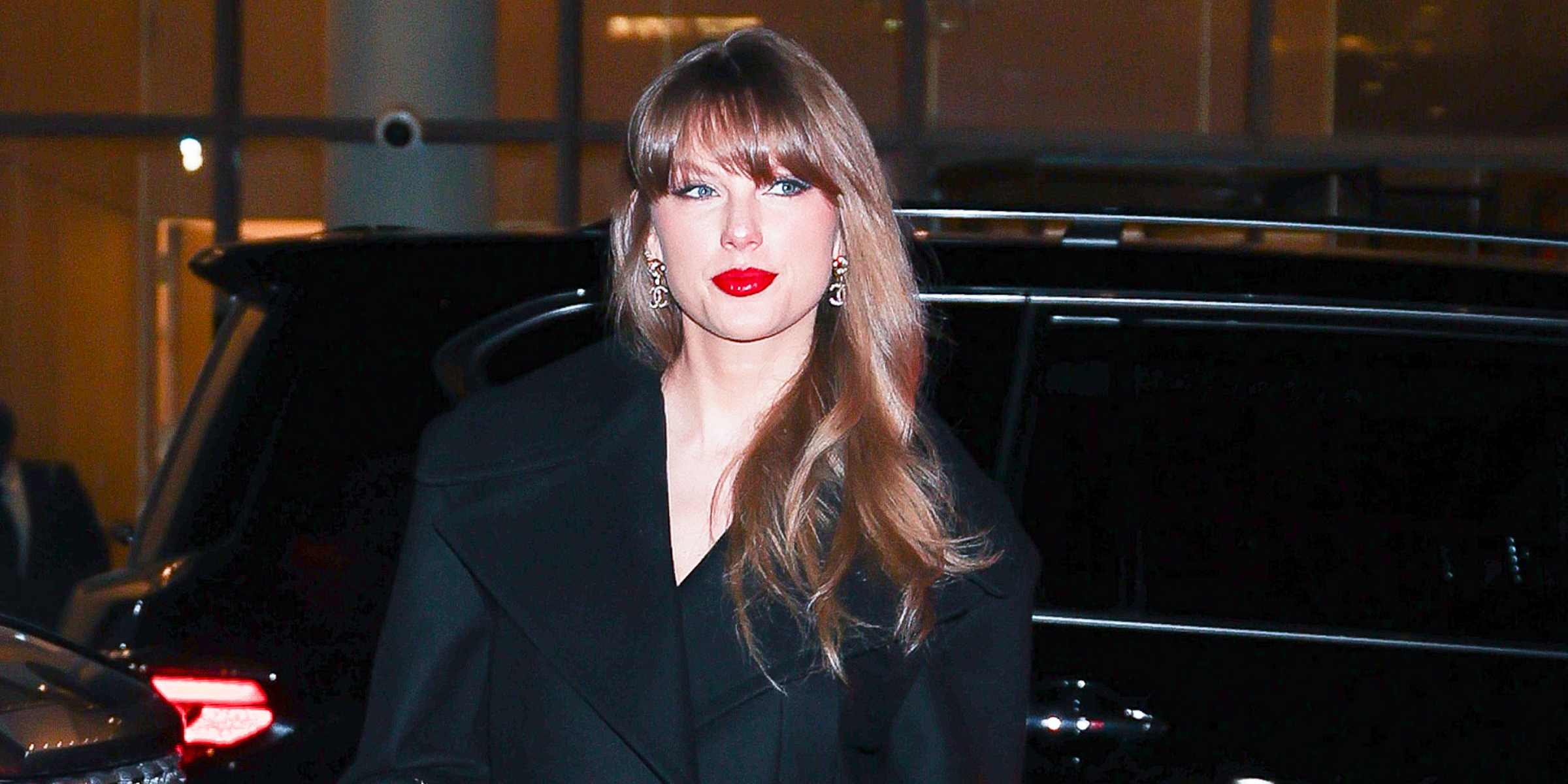Taylor Swift | Source: Getty Images