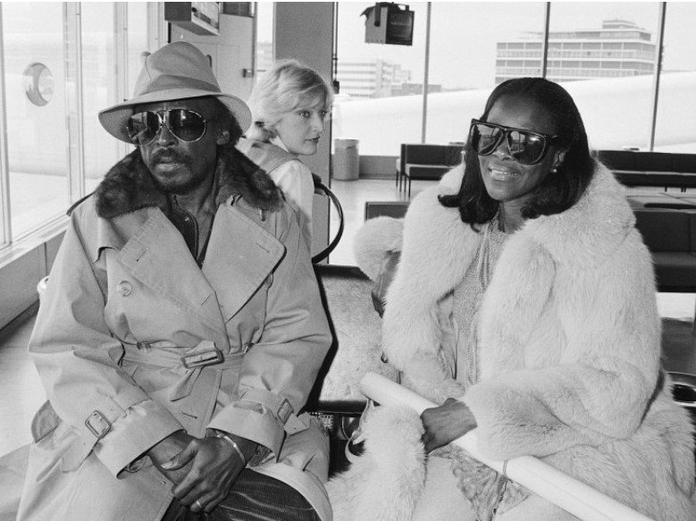 Miles Davis and Cicely Tyson had an abusive relationship during their time together as married couples | Photo: Wikimedia Commoms