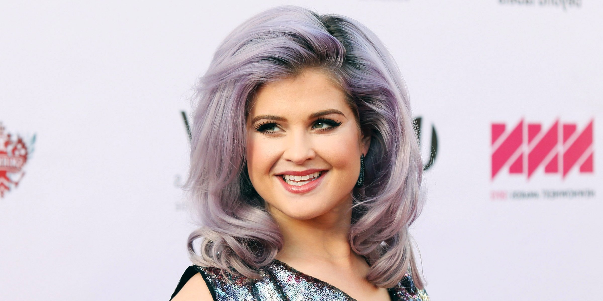 Kelly Osbourne, 2012 | Source: Getty Images
