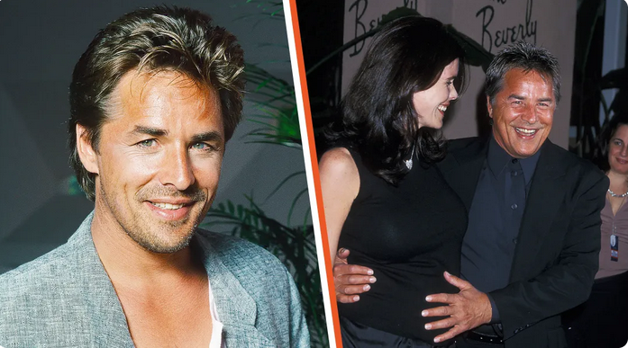 Don Johnson | Source: Getty Images