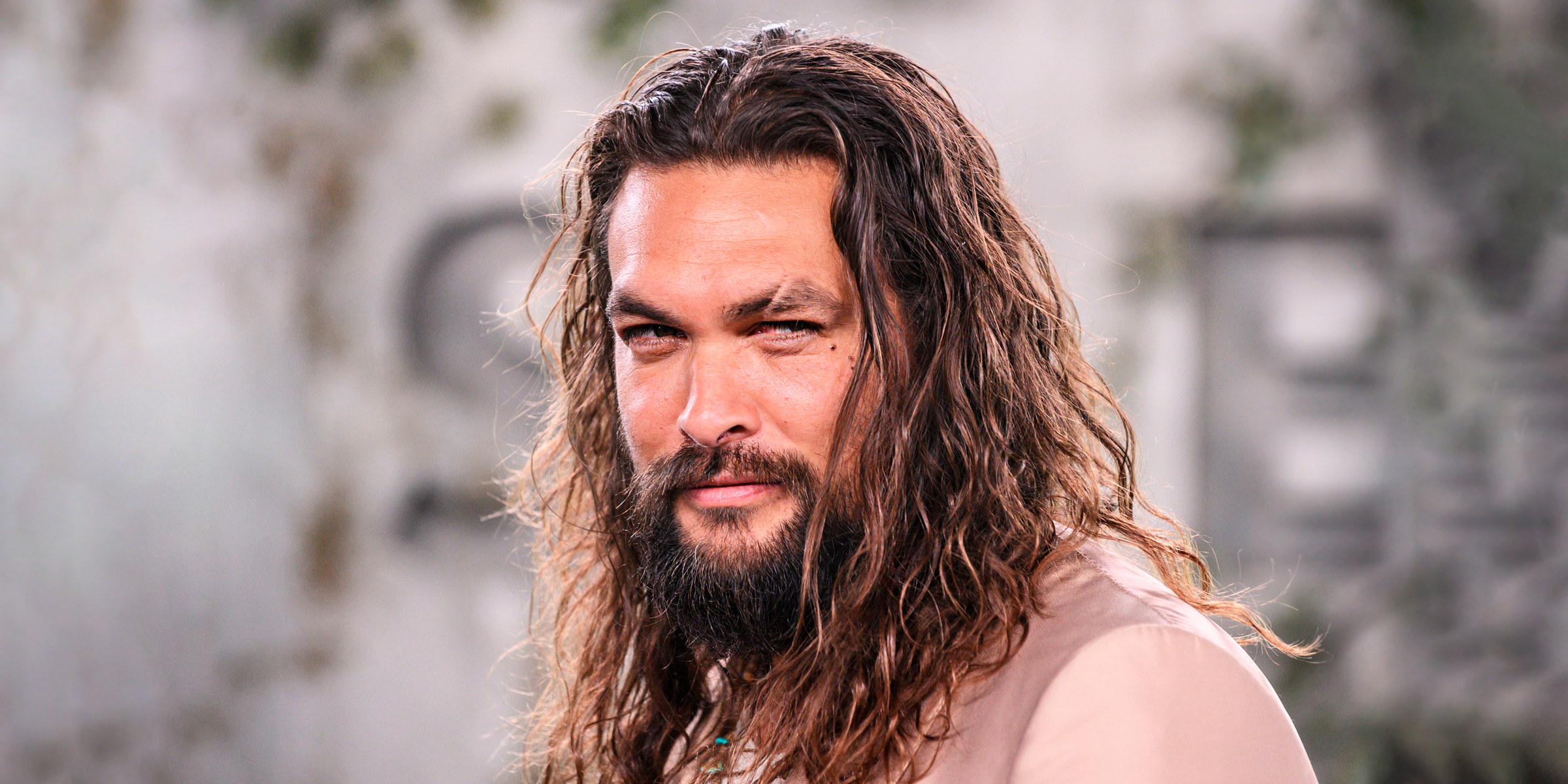 Jason Momoa | Source: Getty Images