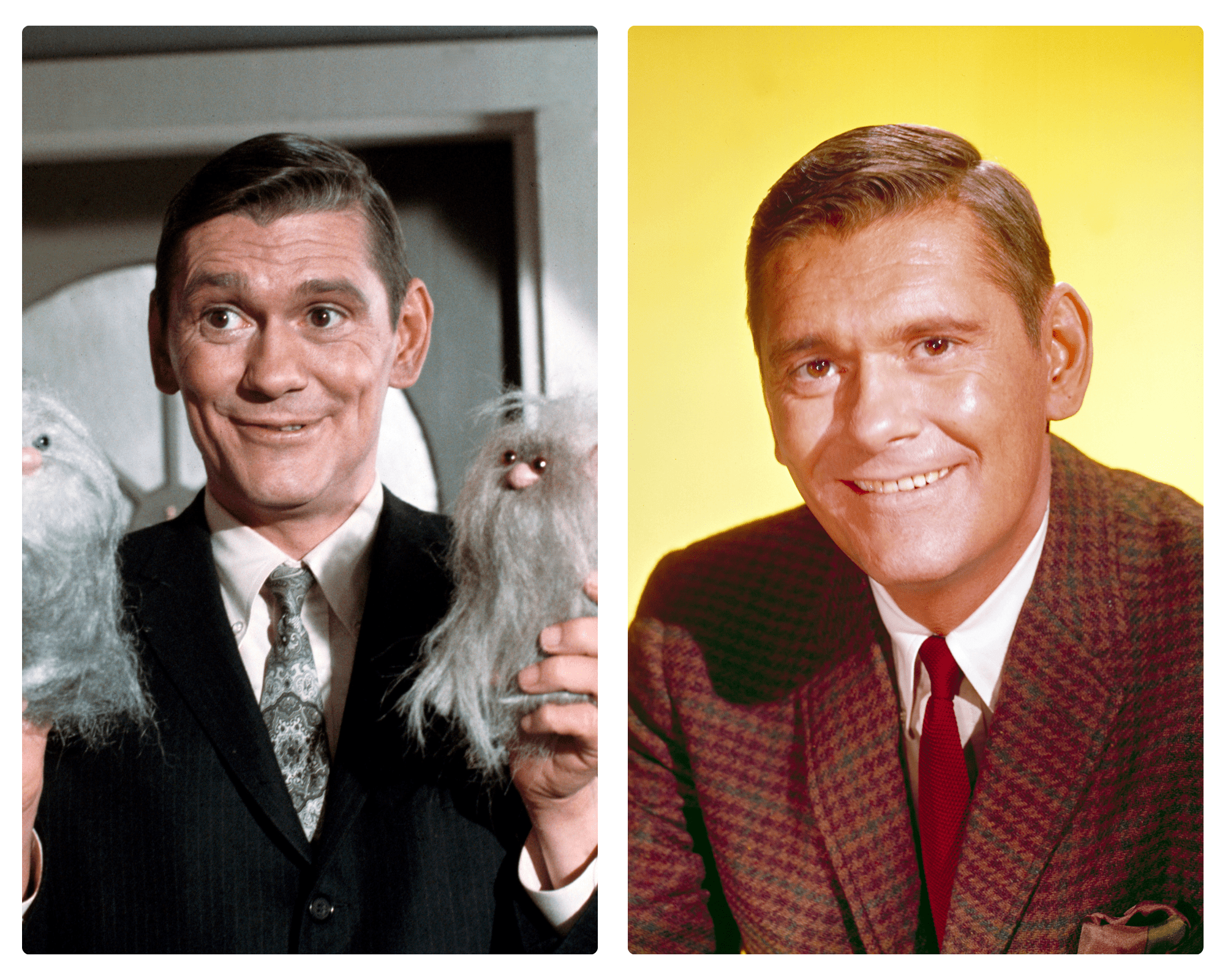 Dick York | Source: Getty Images