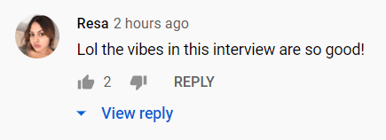 A comment on Wendy Williams' claim during a show about her relationship with Method Man. | Photo: Youtube/ djsussone 