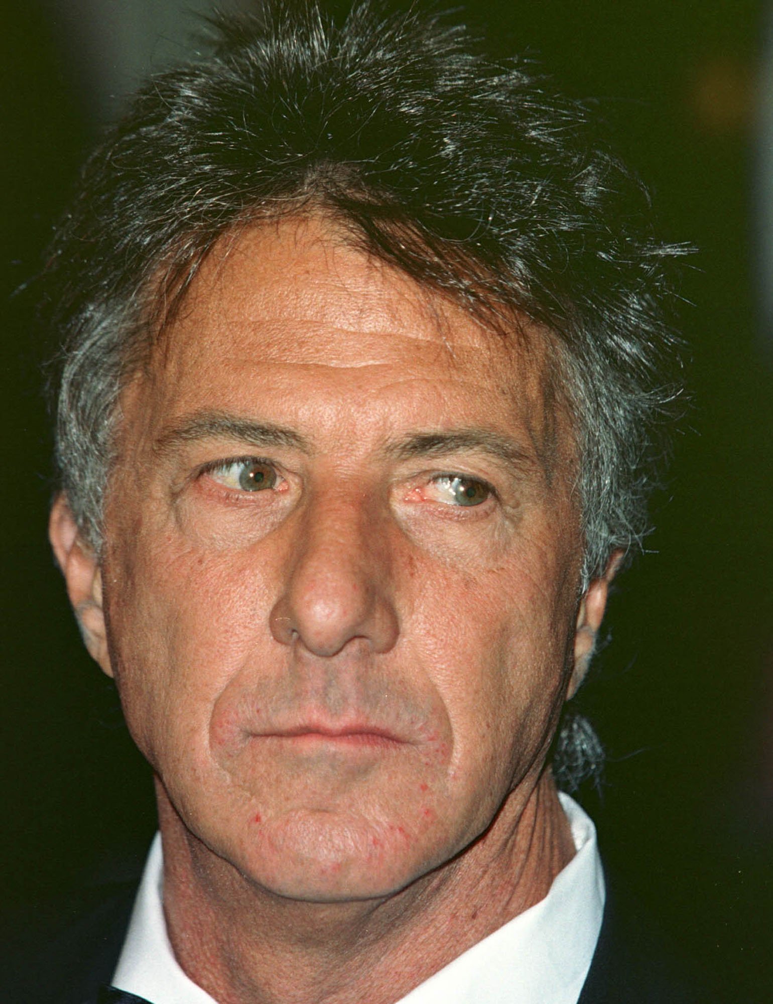 Dustin Hoffman. I Image: Getty Images.