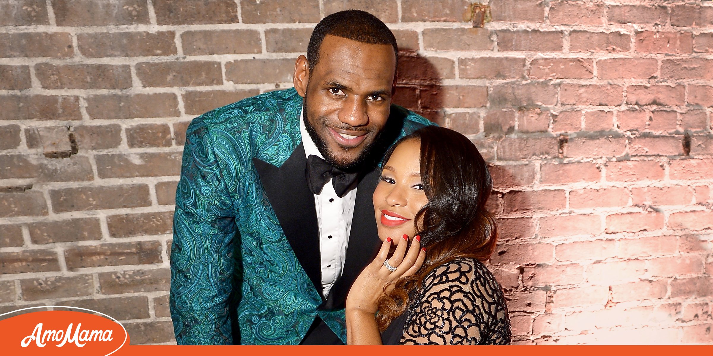 Who Is Savannah James? A Look At The Life Of LeBron James' Wife - News ...